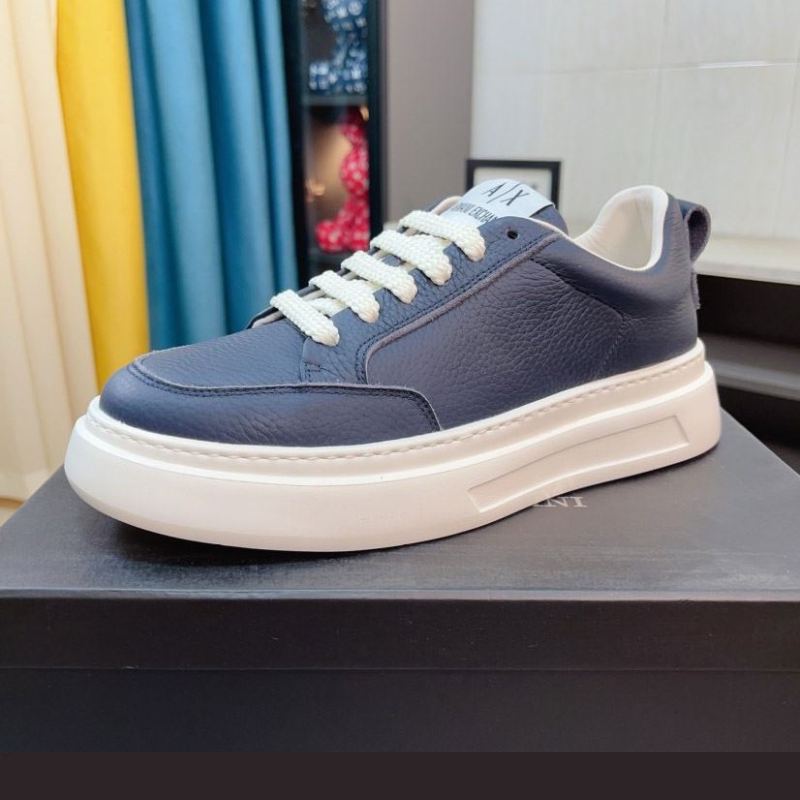 Armani Casual Shoes
